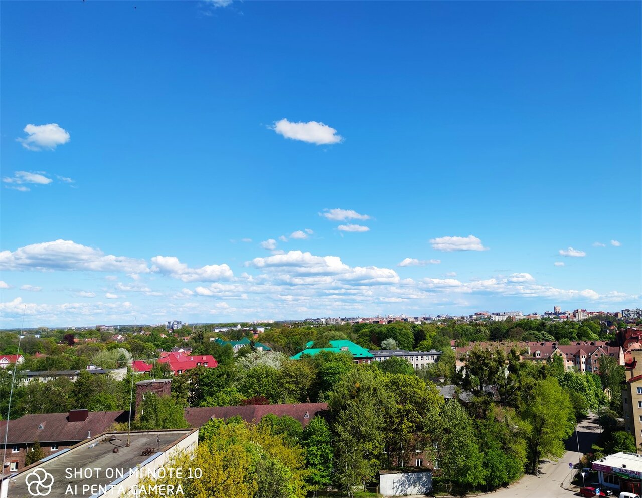 Гостиница Патриот Калининград