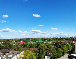 Гостиница Патриот Калининград Двухместный номер  с балконом 1 категории (Люкс)-14